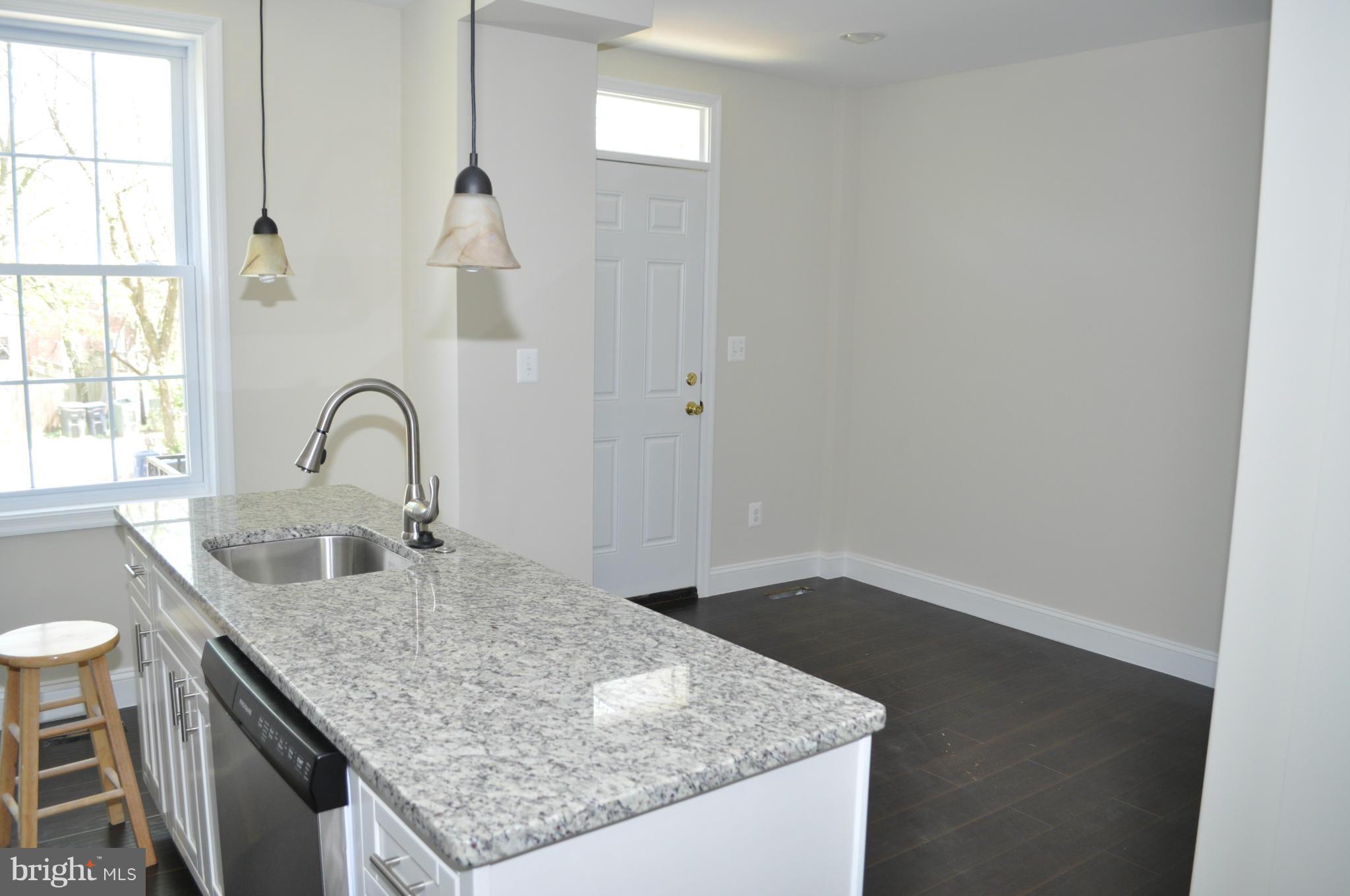 5056 Benning Road Southeast Washington, DC 20019 - Photo 10 of 26 Dining Room