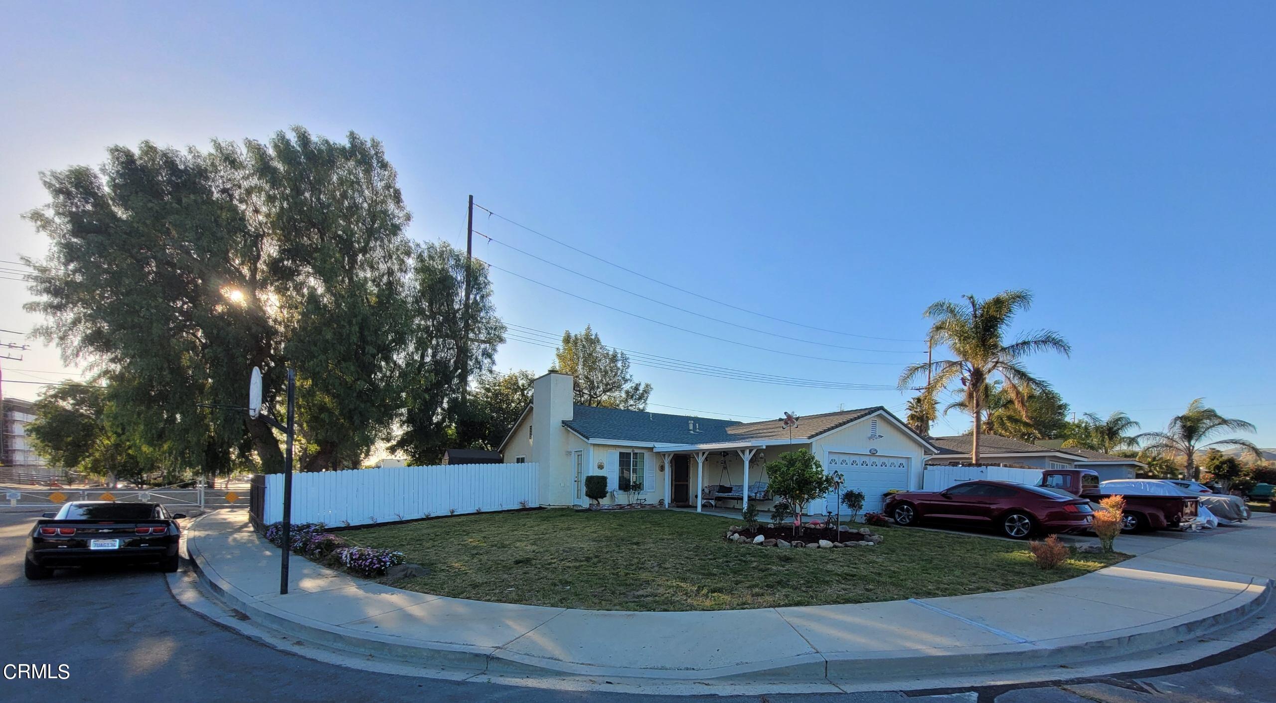 2059 Ralston Street Simi Valley, CA 93063 - Photo 1 of 34 a view of house with outdoor space