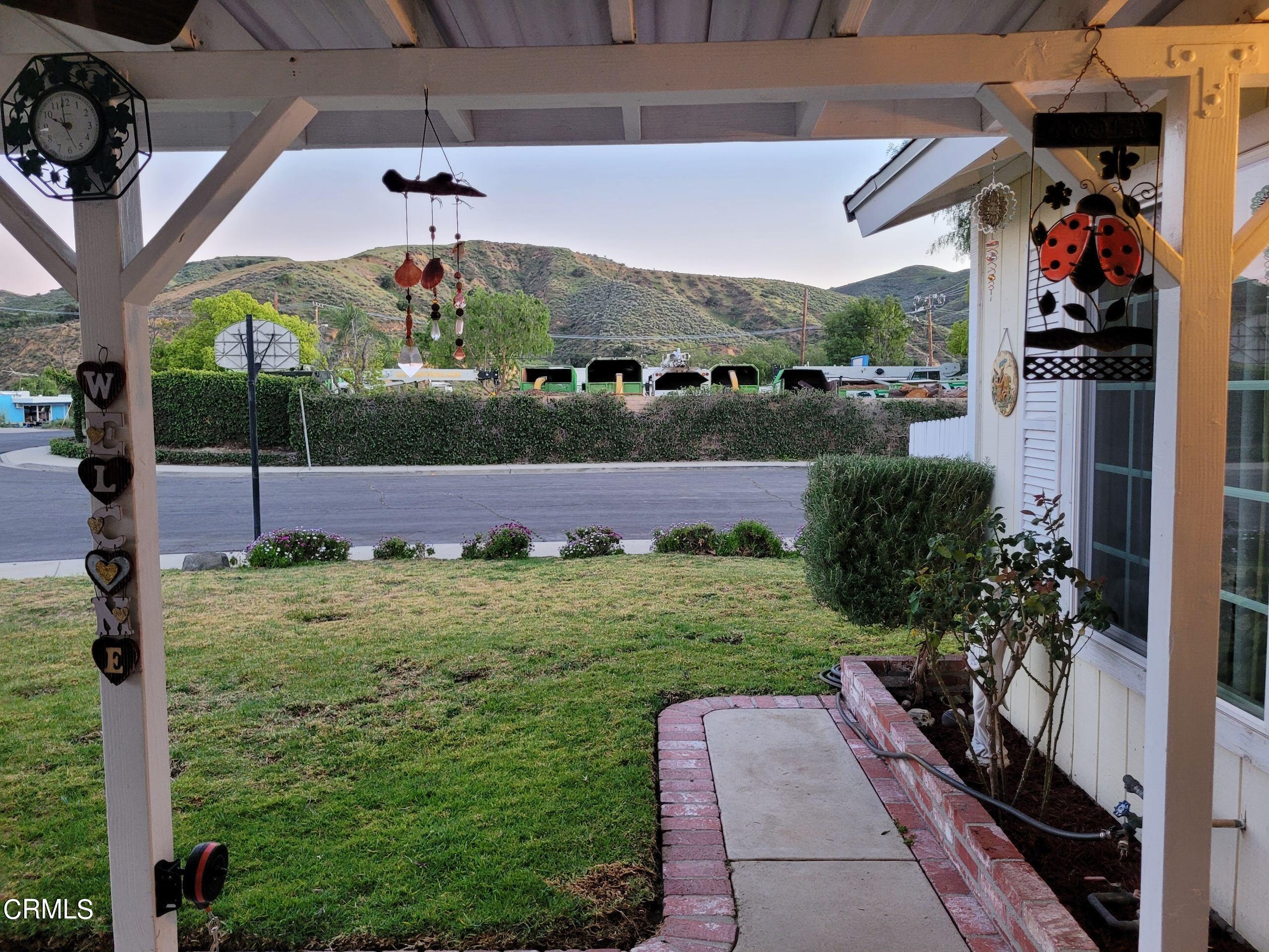 2059 Ralston Street Simi Valley, CA 93063 - Photo 9 of 34 a view of a big room with a big yard