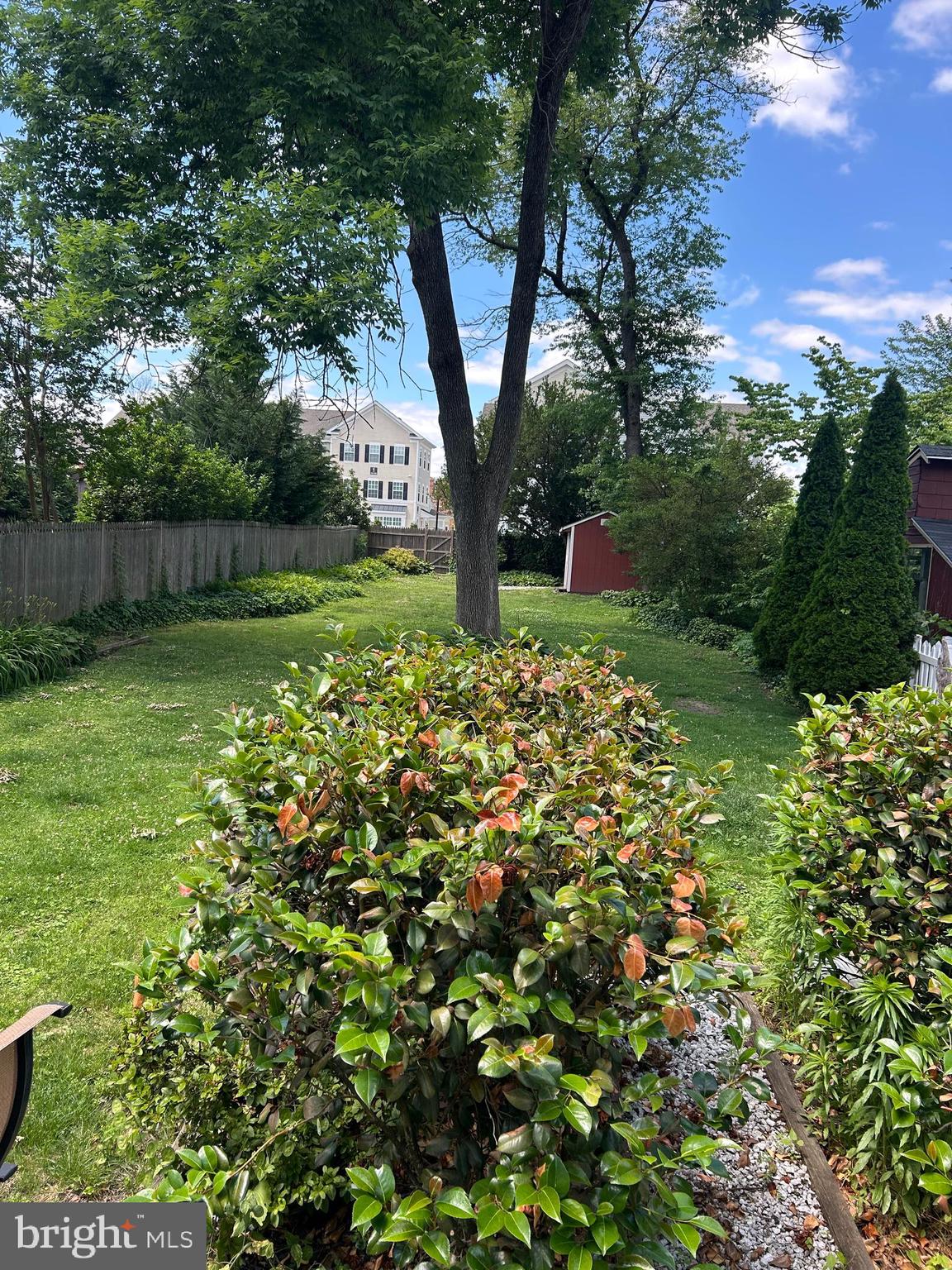 30 Potter Street Haddonfield, NJ 08033 - Photo 15 of 15 Shared yard