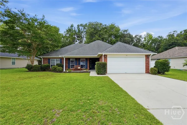 $325,000 | 113 Tappan Zee Drive, Pooler, GA 31322
