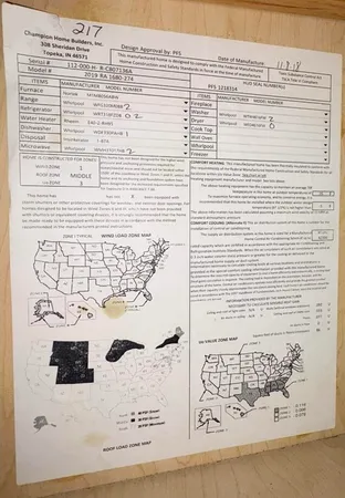 $65,000 | 360 East Tuttle Road, Unit 217, Ionia, MI 48846