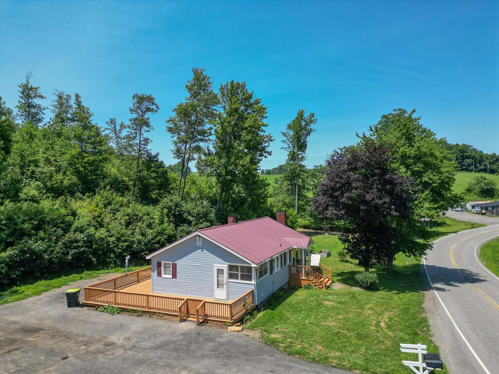 5665 Chances Creek Road Fancy Gap, VA 24328 - Photo 2 of 34 Gallery Image 2