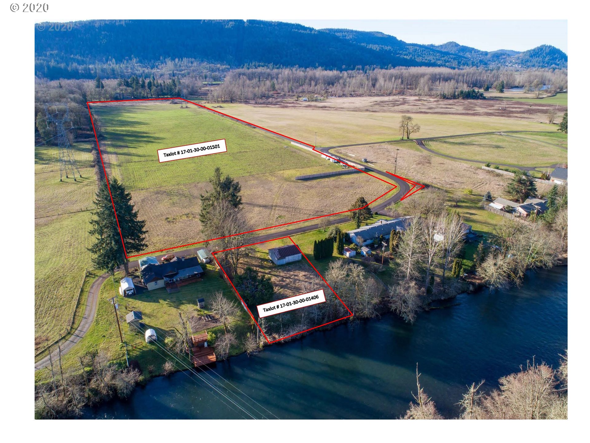 M J Chase Road, Unit 1406 Springfield, OR 97478 - Photo 14 of 14