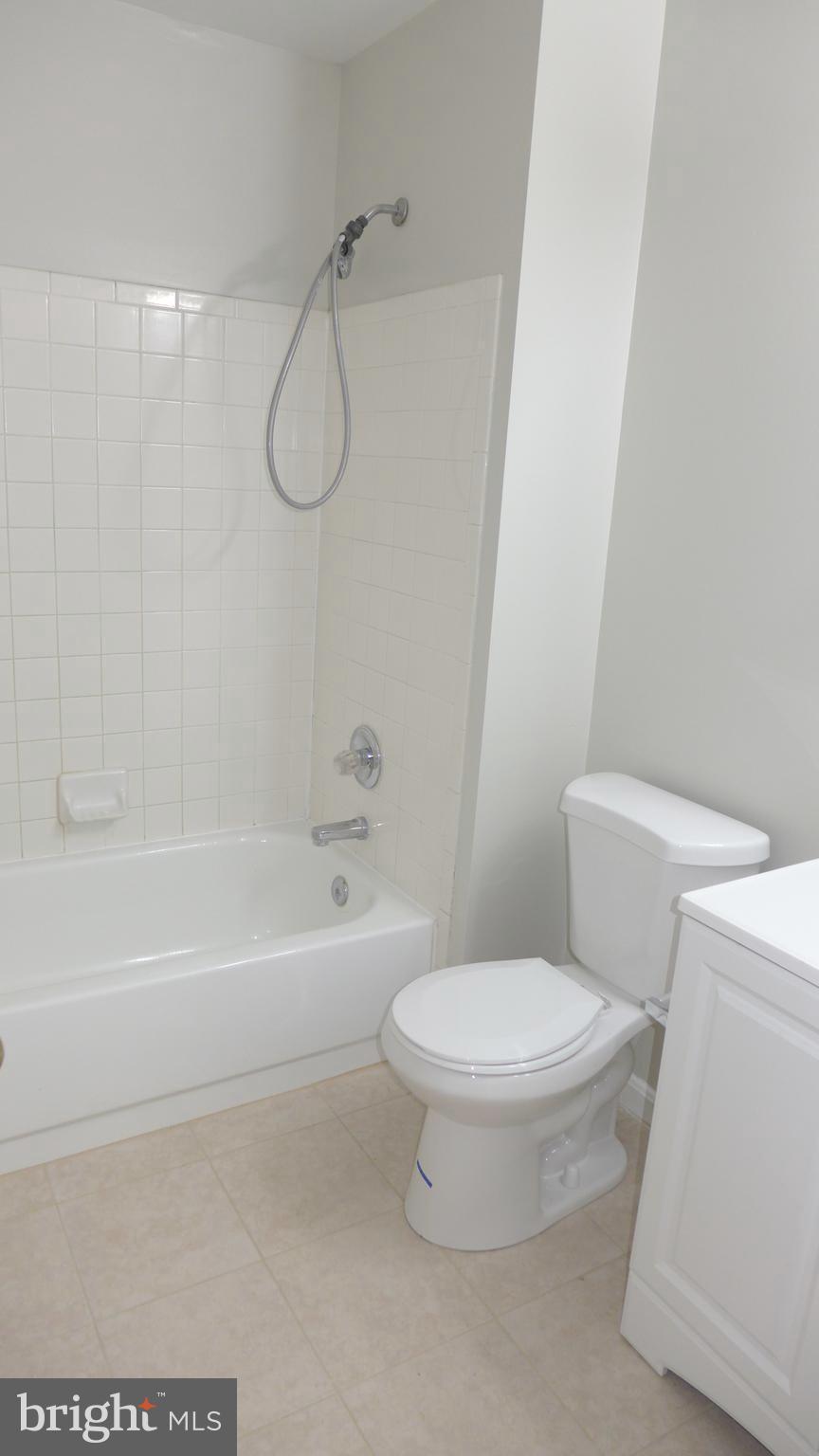 1893 Rutledge Court Severn, MD 21144 - Photo 20 of 24 Lower Level Bathroom