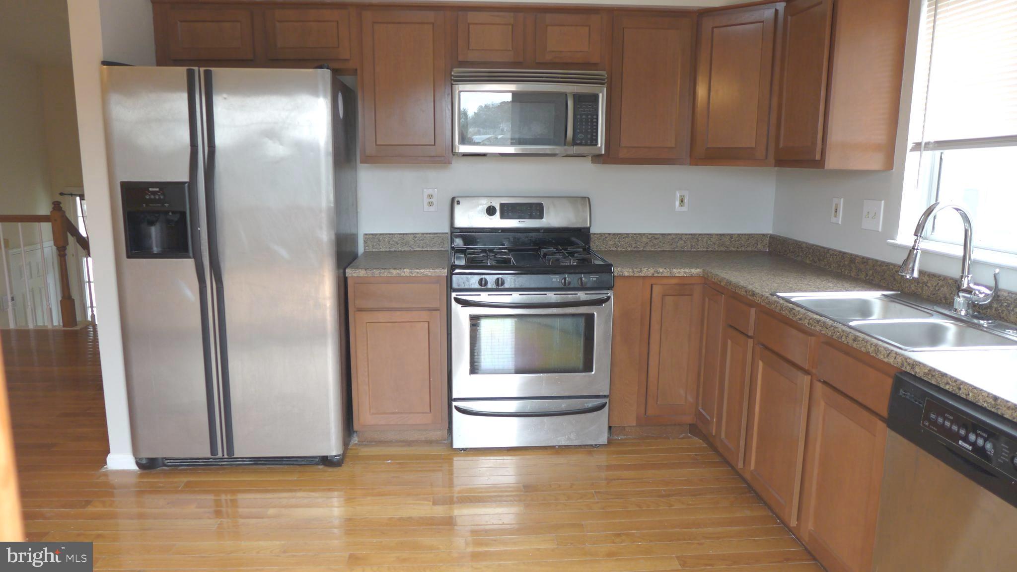 1893 Rutledge Court Severn, MD 21144 - Photo 8 of 24 Kitchen