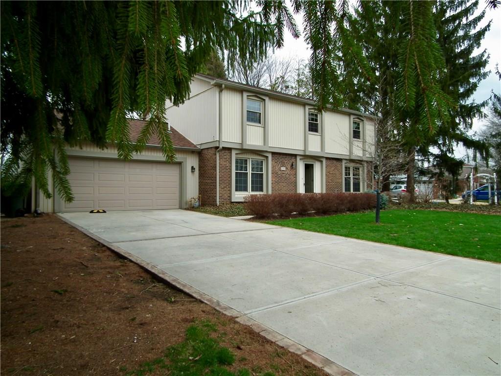 740 Boulder Road Indianapolis, IN 46217 - Photo 3 of 33 Gallery Image 3