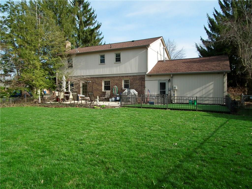 740 Boulder Road Indianapolis, IN 46217 - Photo 29 of 33 Gallery Image 29