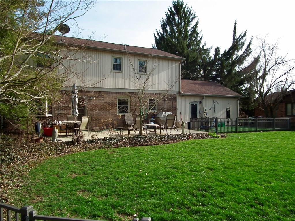 740 Boulder Road Indianapolis, IN 46217 - Photo 30 of 33 Gallery Image 30
