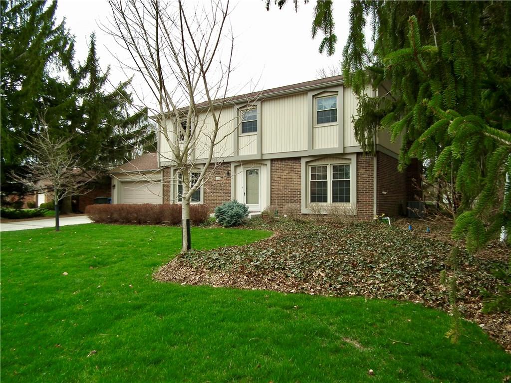 740 Boulder Road Indianapolis, IN 46217 - Photo 4 of 33 Gallery Image 4