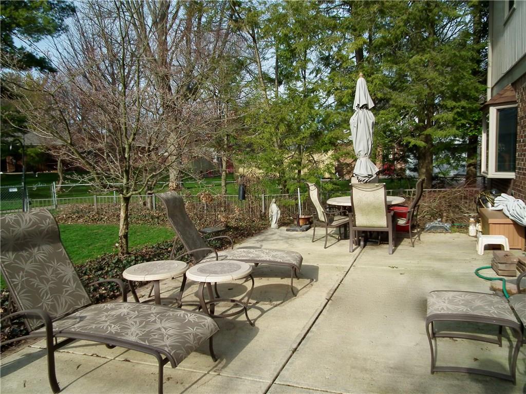740 Boulder Road Indianapolis, IN 46217 - Photo 31 of 33 Gallery Image 31