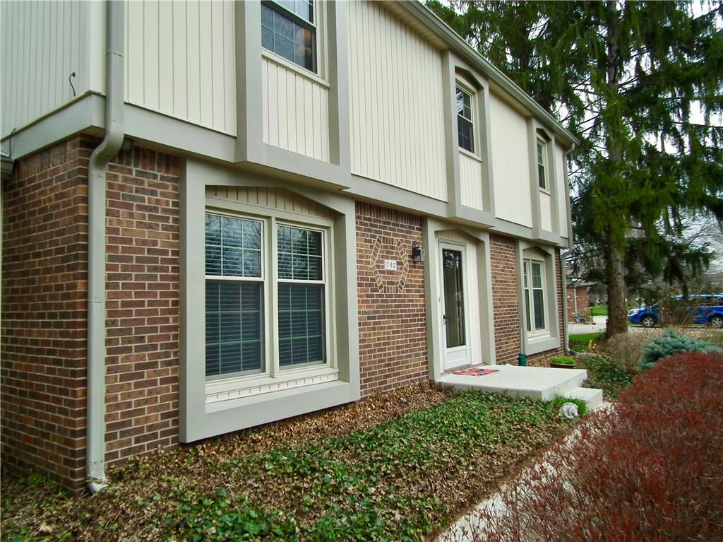 740 Boulder Road Indianapolis, IN 46217 - Photo 5 of 33 Gallery Image 5