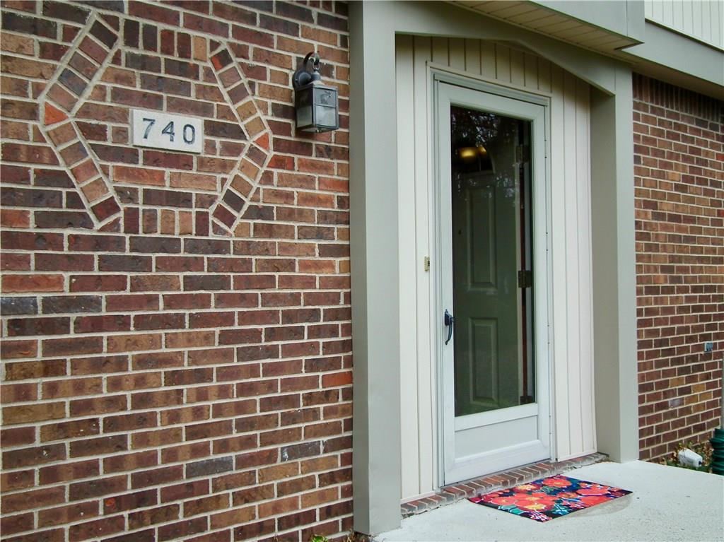740 Boulder Road Indianapolis, IN 46217 - Photo 6 of 33 Gallery Image 6