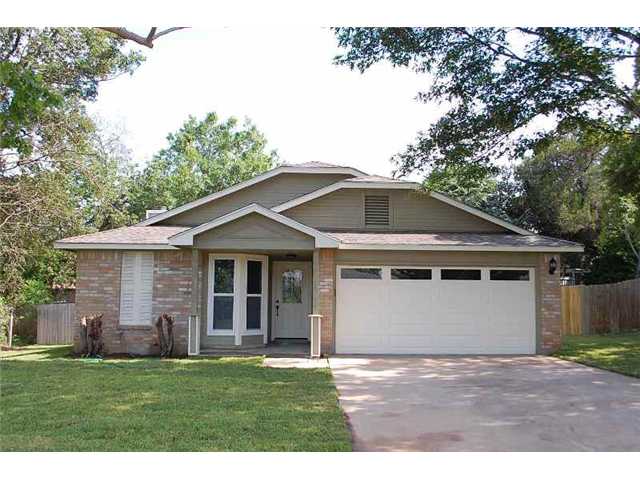 11909 Snow Goose Road Austin, TX 78758 - Photo 1 of 1