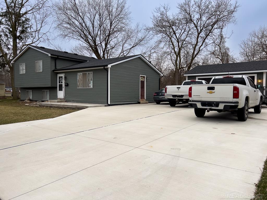 303 Clinton Street Romeo, MI 48065 - Photo 19 of 21
