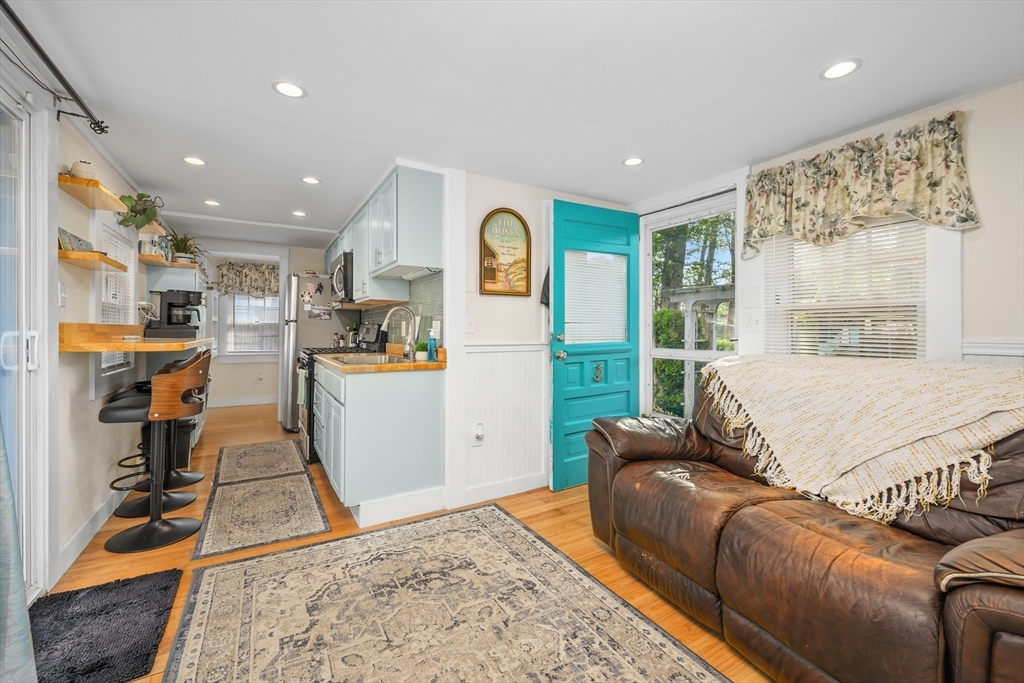 2 Eddy Street Wareham, MA 02532 - Photo 8 of 39