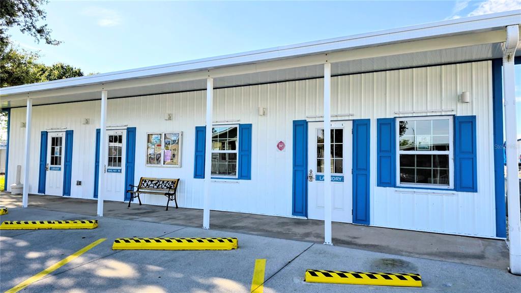 1317 Trout Punta Gorda, FL 33950 - Photo 35 of 55 a view of swimming pool with outdoor seating