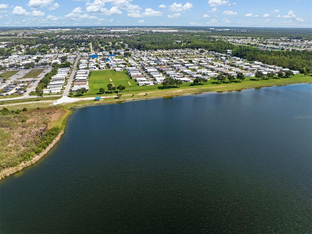 1317 Trout Punta Gorda, FL 33950 - Photo 4 of 55 a view of a city with an ocean view