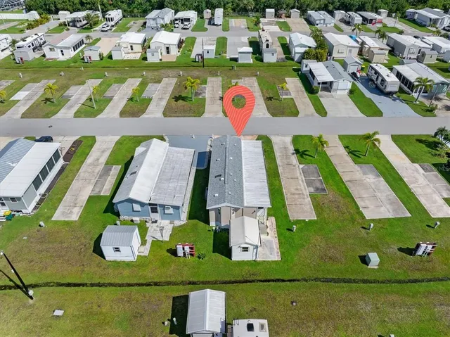 $99,900 | 1317 Trout, Punta Gorda, FL 33950