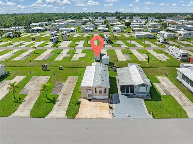 $99,900 | 1317 Trout, Punta Gorda, FL 33950