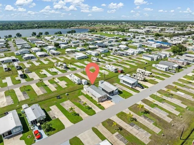 $99,900 | 1317 Trout, Punta Gorda, FL 33950