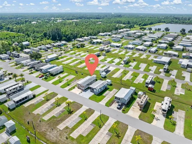 $99,900 | 1317 Trout, Punta Gorda, FL 33950