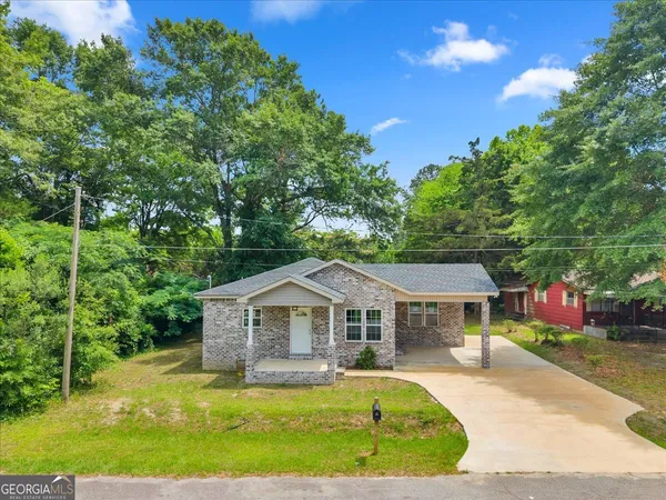 $190,000 | 104 Robinson Street, Byron, GA 31008