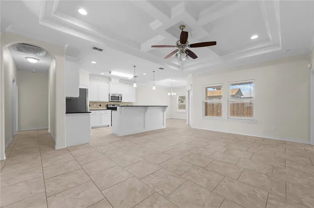 $2,375 | 13822 Whitecap Boulevard, Corpus Christi, TX 78418