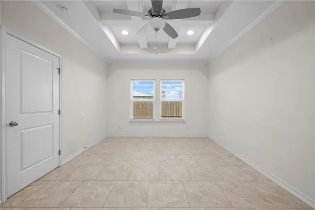 $2,375 | 13822 Whitecap Boulevard, Corpus Christi, TX 78418