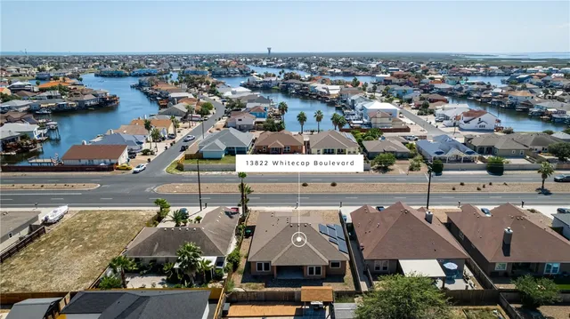 $2,375 | 13822 Whitecap Boulevard, Corpus Christi, TX 78418