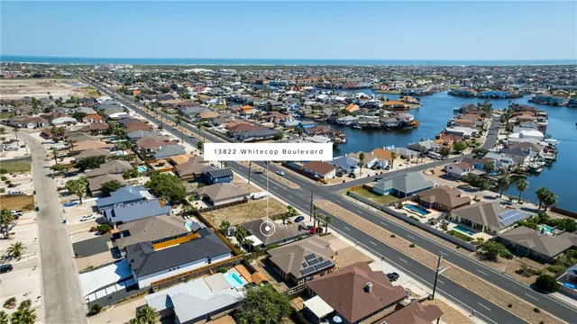 $2,375 | 13822 Whitecap Boulevard, Corpus Christi, TX 78418