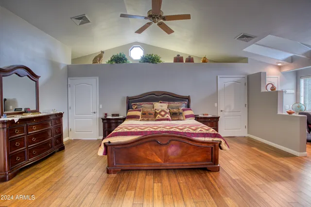 $715,000 | 955 Rainbow View Drive, Lakeside, AZ 85929