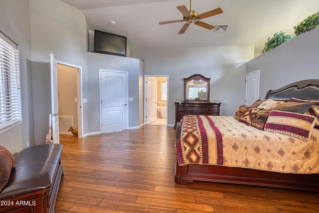 $715,000 | 955 Rainbow View Drive, Lakeside, AZ 85929