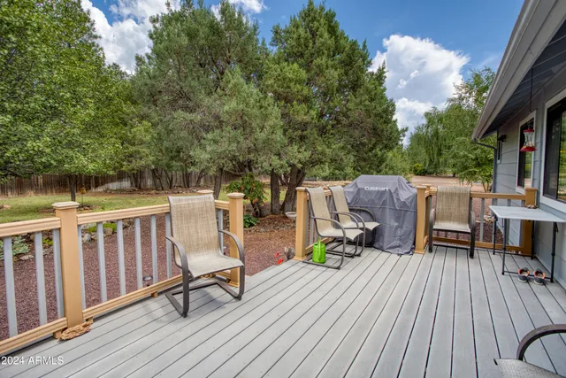 $715,000 | 955 Rainbow View Drive, Lakeside, AZ 85929