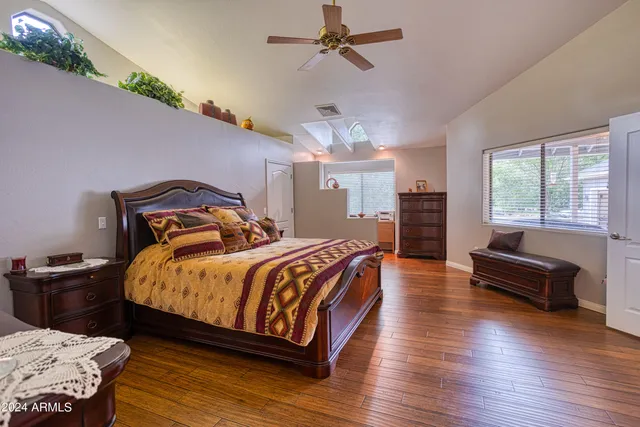 $715,000 | 955 Rainbow View Drive, Lakeside, AZ 85929