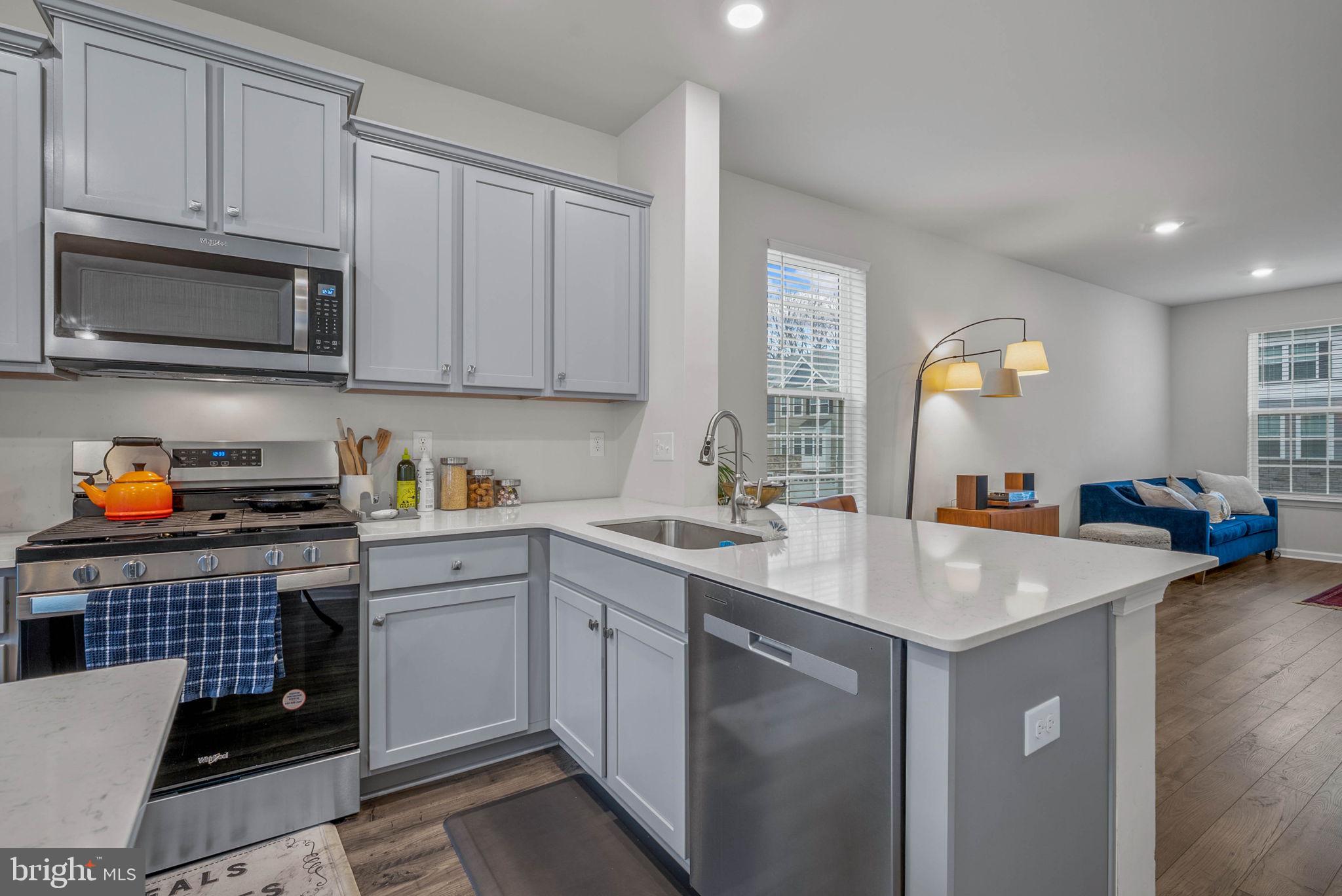 29 Sister's Farmstead Road Mount Laurel, NJ 08054 - Photo 9 of 32