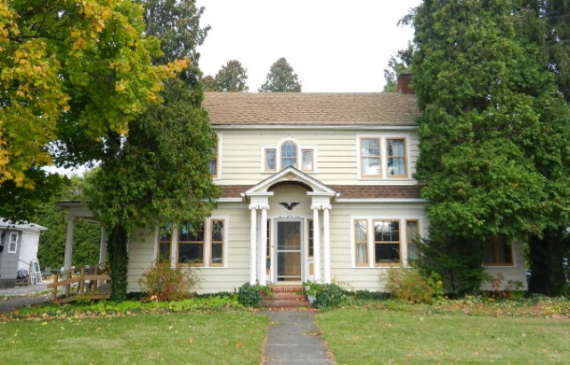 334 West Water Street Erwin, NY 14870 - Photo 1 of 1