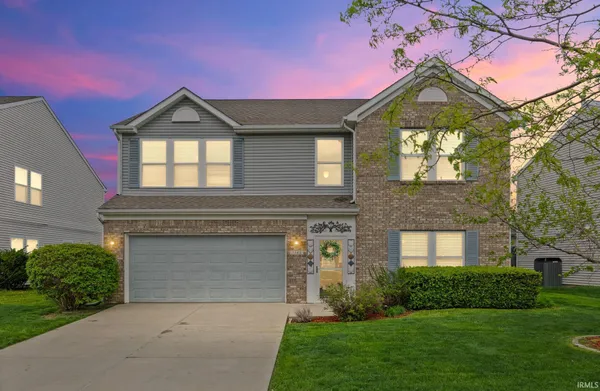 $499,900 | 3349 Cinnabar Street, West Lafayette, IN 47906