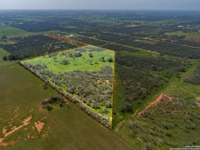 $510,090 | 0 Felix Road, St. Hedwig, TX 78152