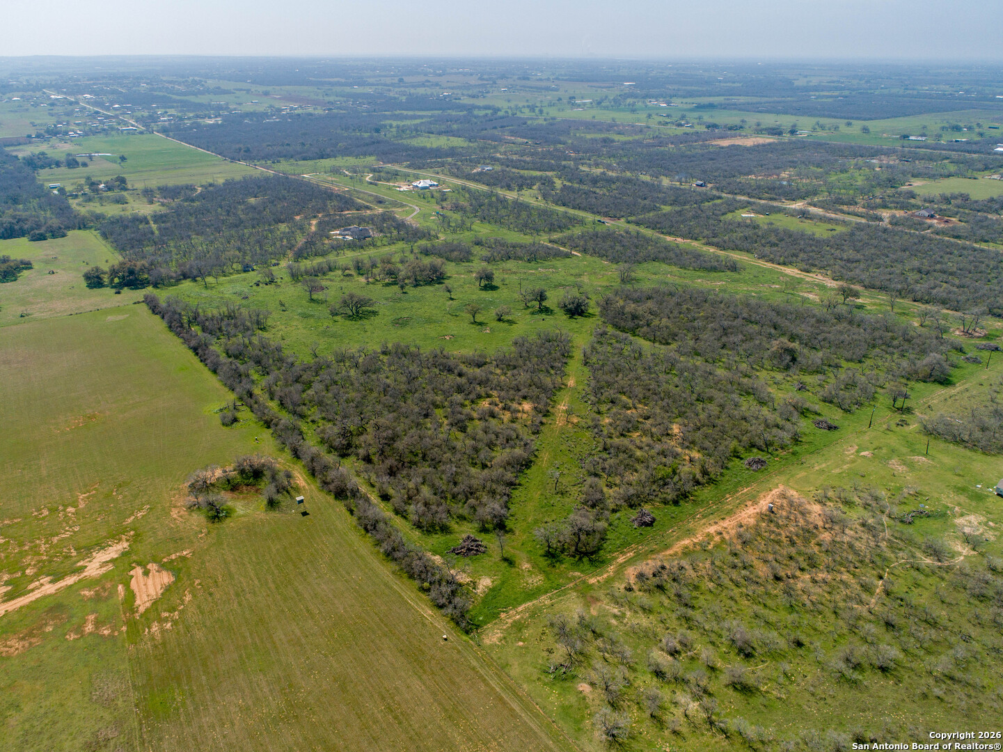 0 Felix Road St. Hedwig, TX 78152 - Photo 2 of 41 a view of lake view and mountain view