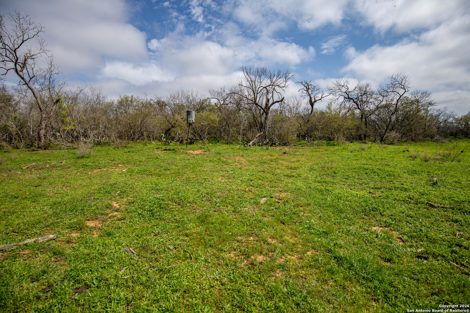 0 Felix Road St. Hedwig, TX 78152 - Photo 24 of 41 a view of an outdoor space and yard