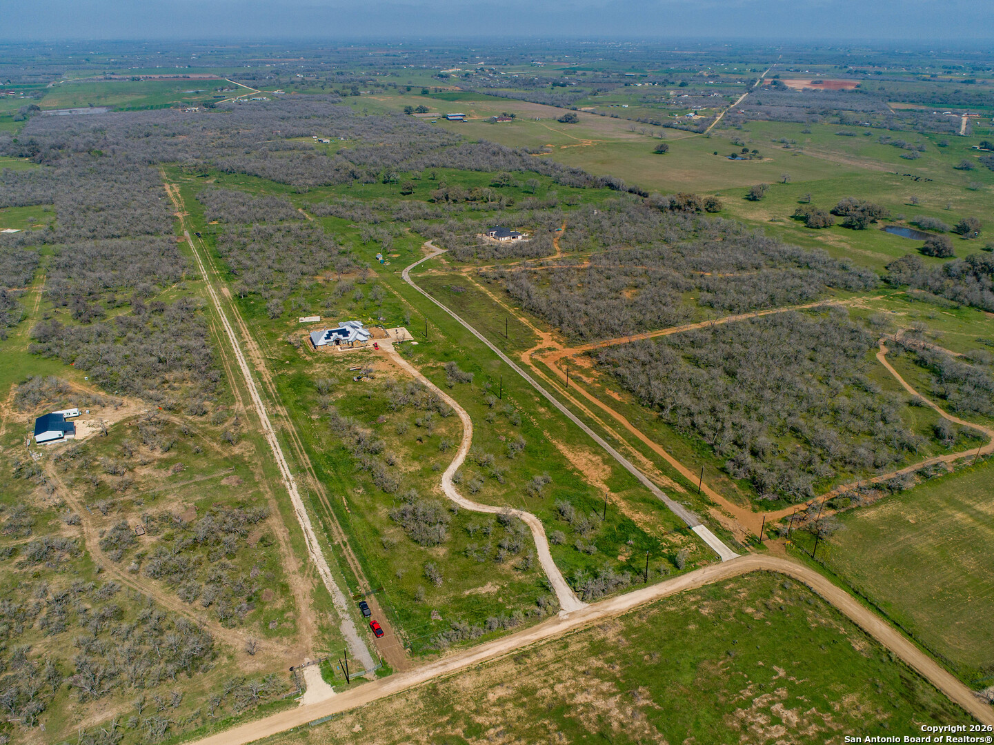 0 Felix Road St. Hedwig, TX 78152 - Photo 4 of 41 a view of a pool