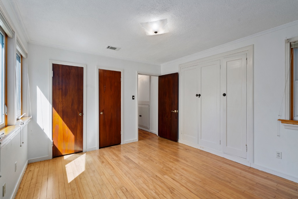 1212 Bentwood Road Austin, TX 78722 - Photo 20 of 32 a view of empty room