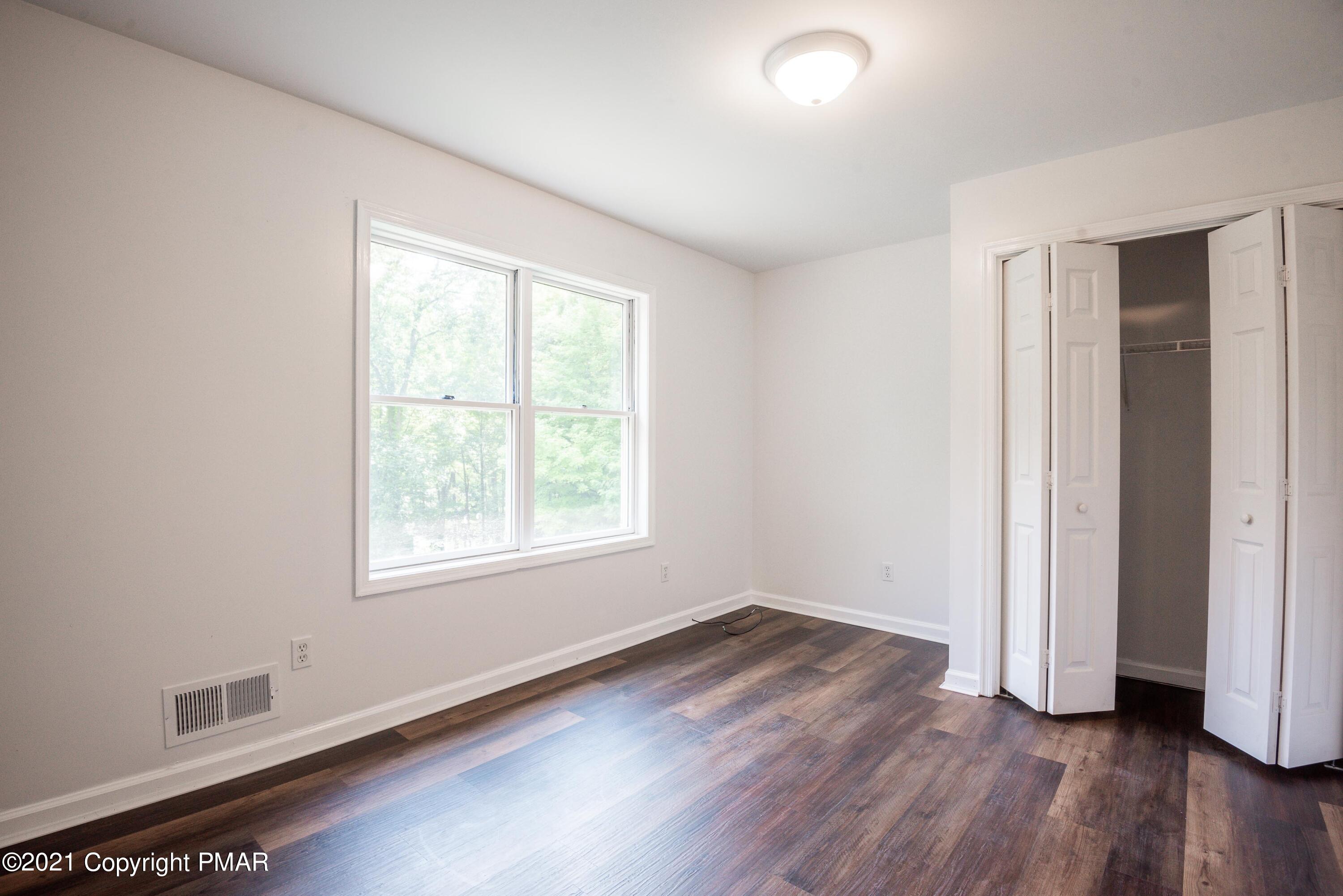 146 Donaldson Road Cresco, PA 18326 - Photo 43 of 66 Bedroom 1