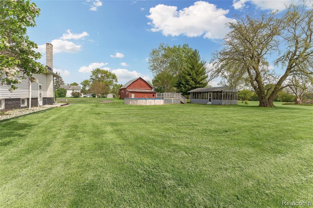 520 East Labo Road Carleton, MI 48117 - Photo 20 of 26