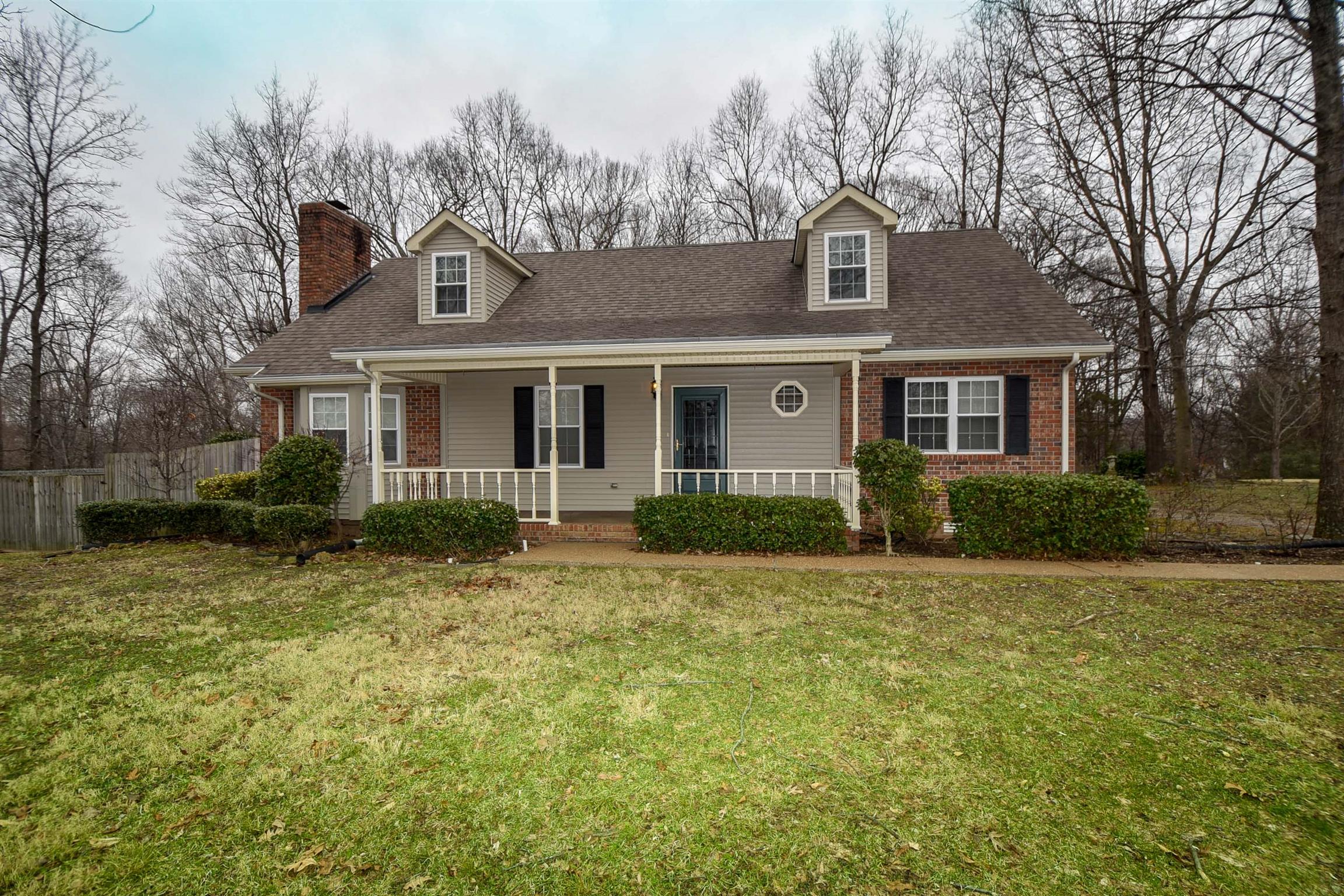 412 Tyler Ct Road Cottontown, TN 37048 - Photo 1 of 30 Gallery Image 1