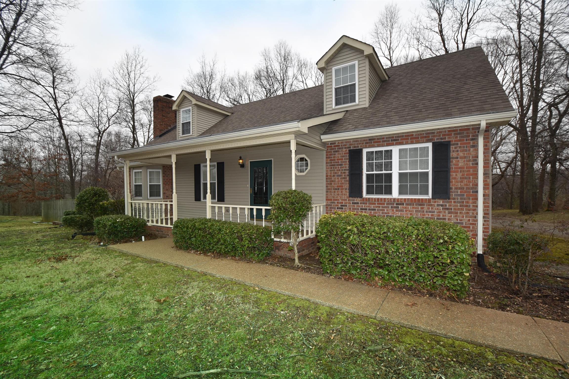 412 Tyler Ct Road Cottontown, TN 37048 - Photo 2 of 30 Gallery Image 2
