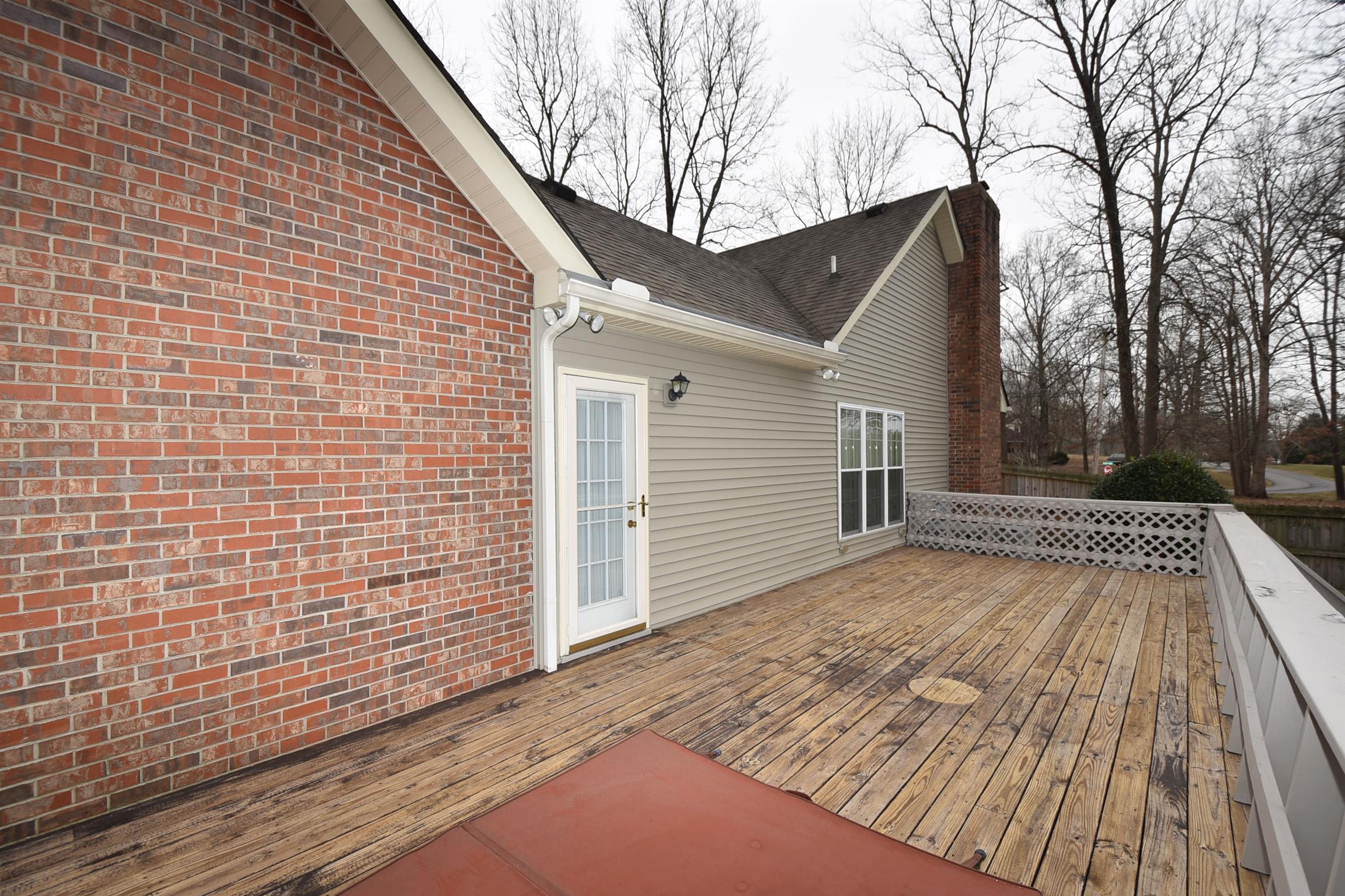 412 Tyler Ct Road Cottontown, TN 37048 - Photo 22 of 30 Gallery Image 22