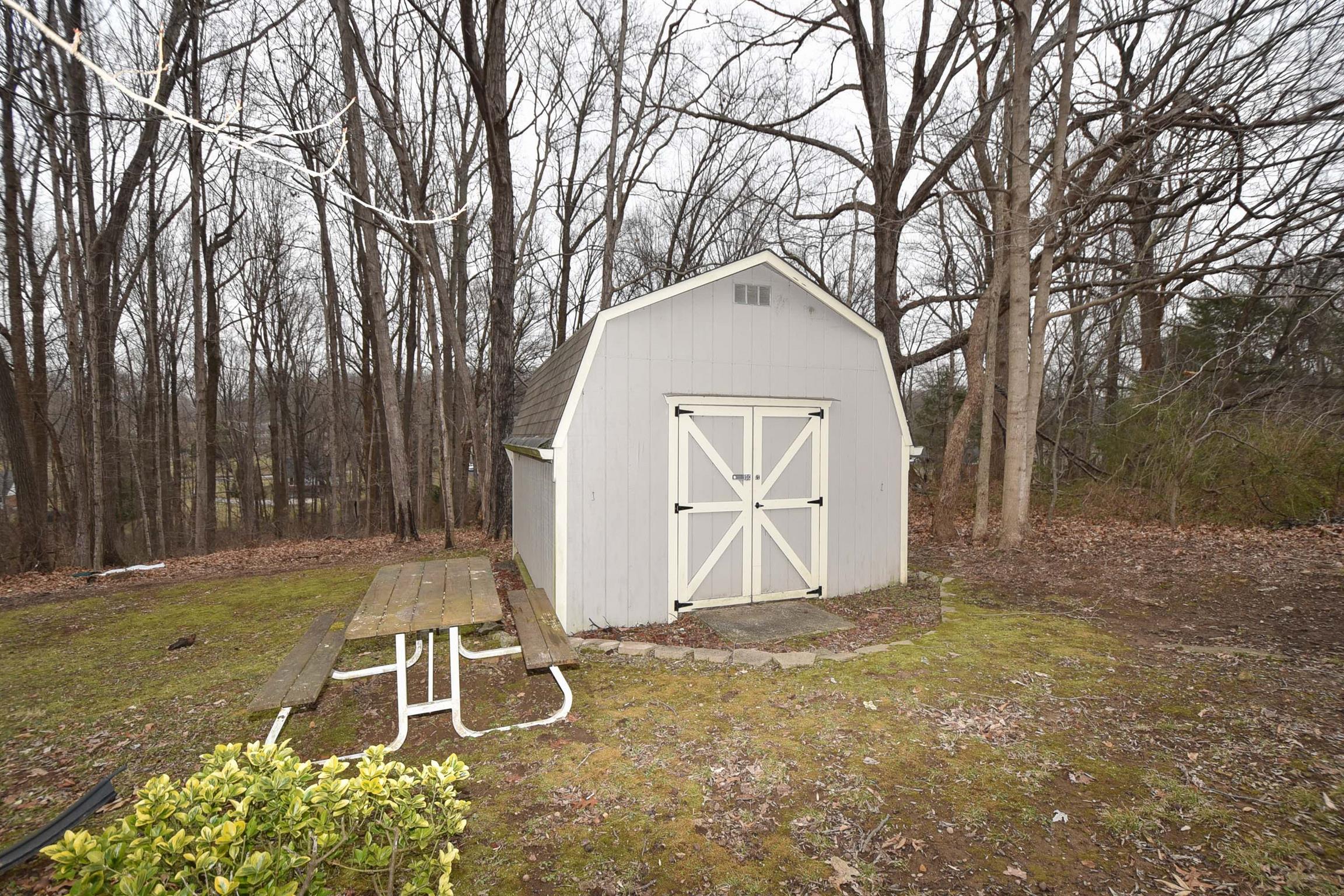 412 Tyler Ct Road Cottontown, TN 37048 - Photo 25 of 30 Gallery Image 25