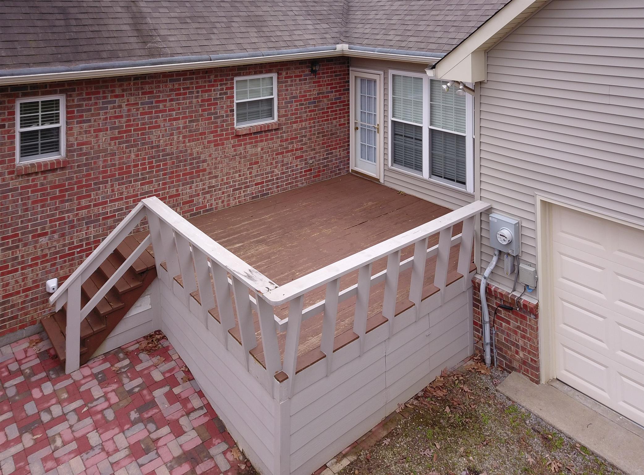 412 Tyler Ct Road Cottontown, TN 37048 - Photo 27 of 30 Gallery Image 27